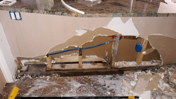 Best Water damage restoration near me  in Fredericksburg, VA
