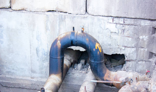 Best Carpet water damage restoration  in Fredericksburg, VA