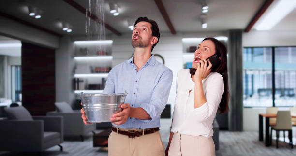 Best Fire Damage Restoration  in Fredericksburg, VA